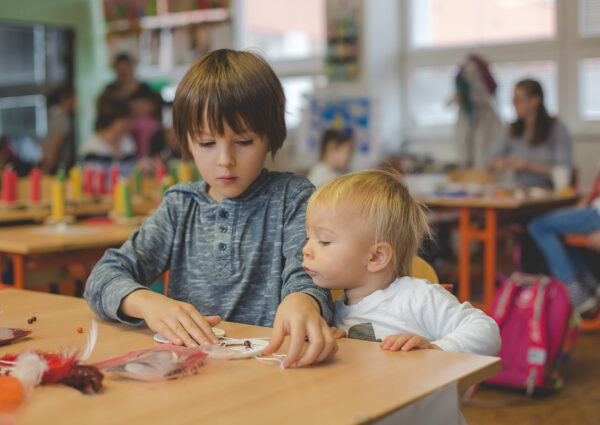 PANZERHAUS – Fond evropské odolnosti manifest