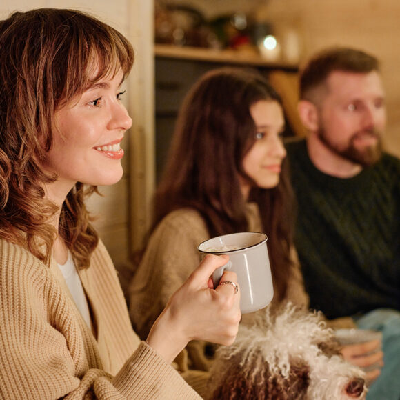 Jakub Brandalík a PanzerHaus: Konec strachu z konce světa 