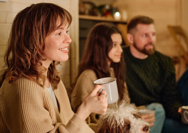 Jakub Brandalík a PanzerHaus: Konec strachu z konce světa 