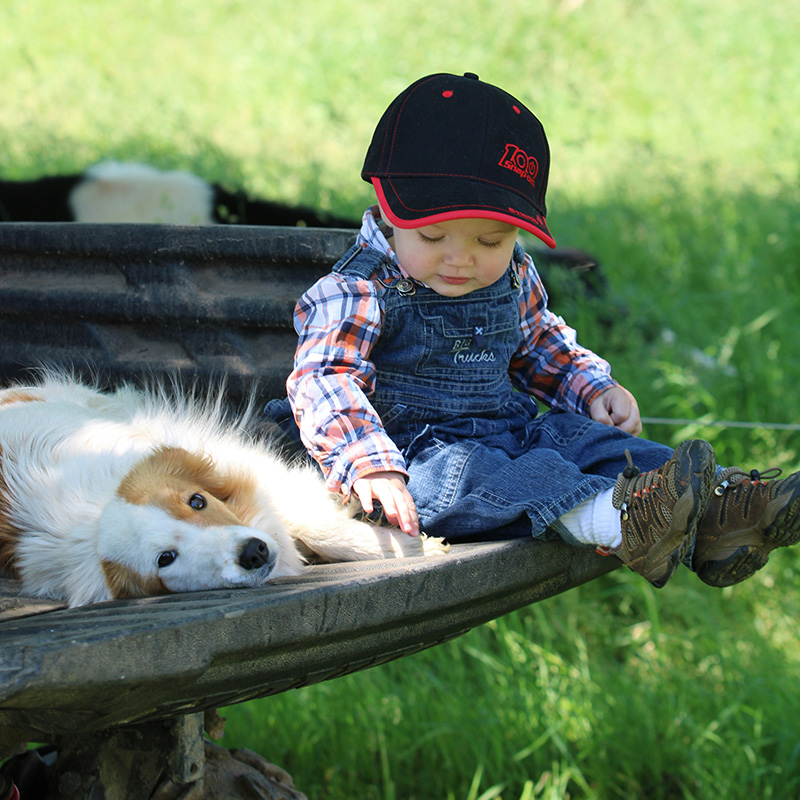 Silná armáda je potřeba